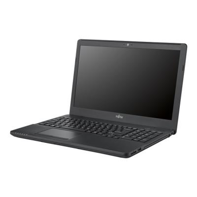 Lifebook A 556 Ordinateur Portable - Core i5 6200U / 2.3 GHz - FreeDOS - 8 Go RAM - 1 To HDD - DVD SuperMulti - 15.6"